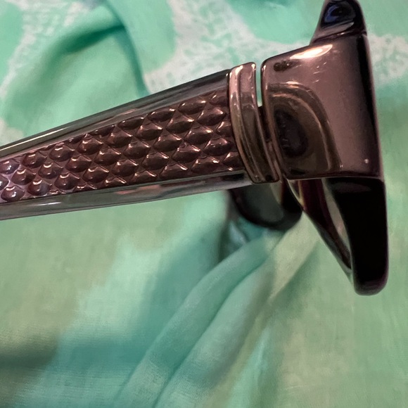 Lulu Guinness NWT Sunglasses “Be A Glamour Girl” Style - Picture 3 of 7